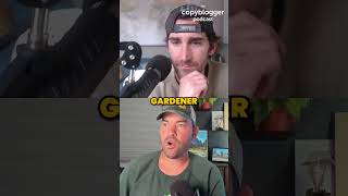 Creating a Starbucks for Gardeners