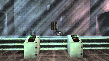 Hammer Editor Tests: Scripts 2