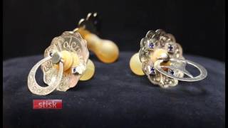 Muzeum Romské Kultury Odhaluje Tajemství Romského Šperku