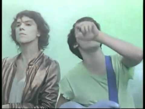 Late of The Pier - Focker