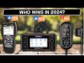 TOP 6-Best OBD2 Scanner 2024 [don’t buy one before watching this]