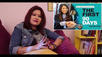 First 90 Days of a New Amway Business Owner