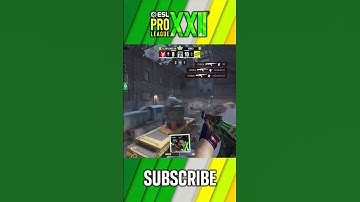 THE CLEANEST HEADSHOTS YOU’LL SEE TODAY – maka’S QUAD KILL #esl #cs #кс #counterstrike #csgo