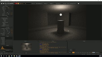 15 - Maxwell Rhino Introduction to Lighting