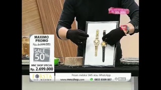 MNC SHOP Live Stream