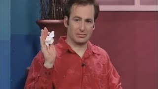 Mr. Show with Bob and David - The DeLongpre Dannon Talk Show