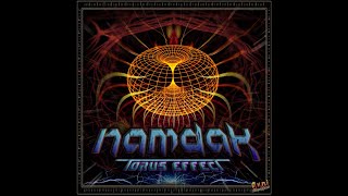 NamdaK & Lunarave - Unified Field