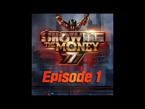 [쇼미더머니777] 김효은, 차붐(Chaboom), EK - 패(feat.넉살, 딥플로우) Show me the money 777