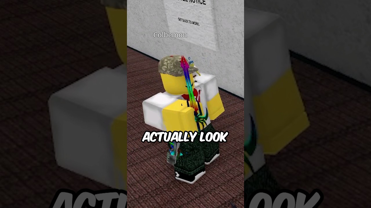 MM2 Chroma Lag Fixed