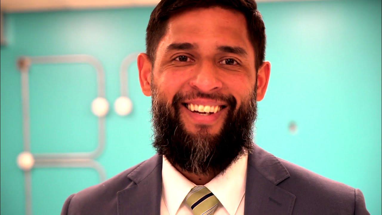 Building 21 Allentown YouTube