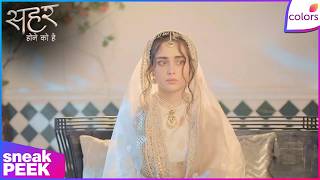 Download Lagu Seher Hone Ko Hai | Ep. 54 | Seher Teases Angry Mahid | Sneak Peek | Colors TV MP3