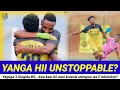 Duh Yanga Hii Unstoppable Dube Afunika Hatimaye Okello Atupia Wakiiua Singida BS 3 0