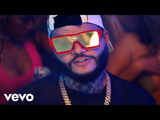 Farruko, Dj Adoni - El Incomprendido (Official Alternate Music Video) class=