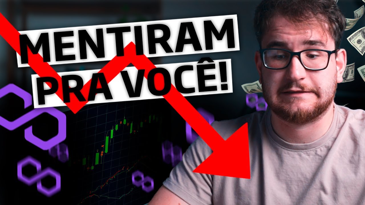 A VERDADE! Polygon MATIC Pode Chegar a R$80,00? (2023)