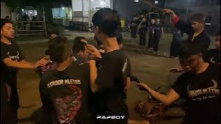 GAYENG POLL !! || MATADOR MLETRE LIVE IN NUSANTORO PAKIS 