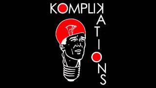 Video thumbnail of "KOMPLIKATIONS - LOST"