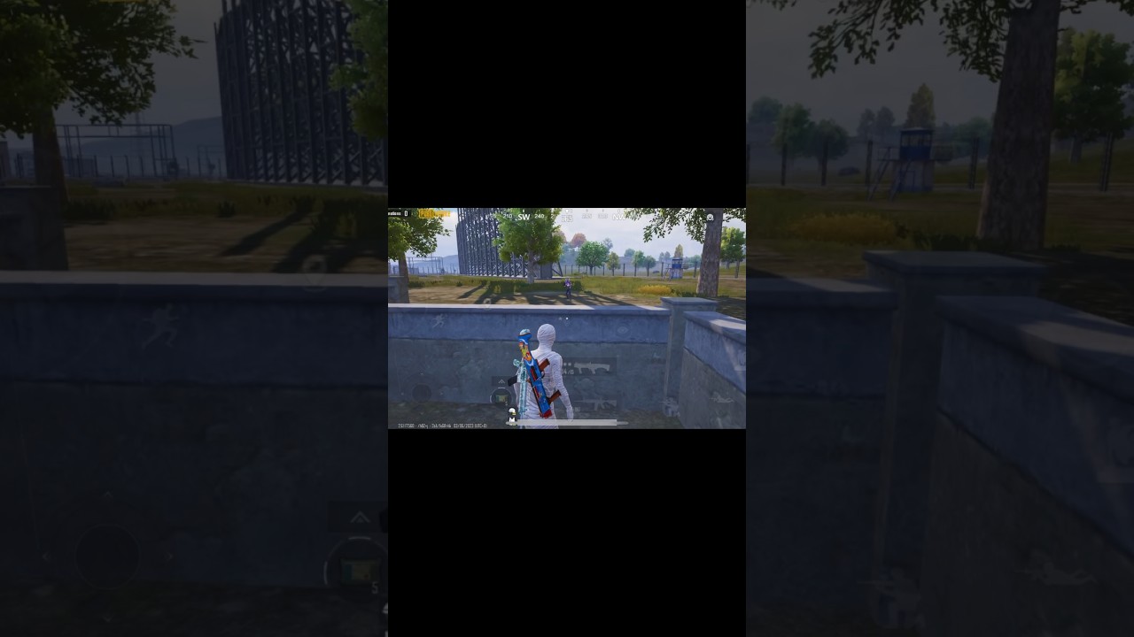 New Auto AimLook Trick Revealed 