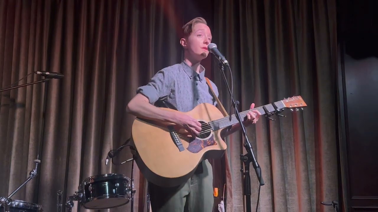 Watch Britt Kusserow | Finding Orion | Live at Hotel Cafe on YouTube Watch Britt Kusserow | Finding Orion | Live at Hotel Cafe on YouTube