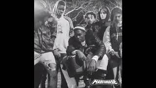 Mo Bamba - Sheck Wes Madstarbase Remix