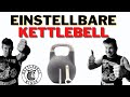 Review einstellbare kettlebell von kettlebell kings im test  lohnen sich die kosten