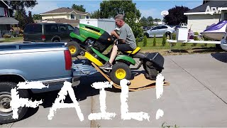 He FAILED to See That Coming! 😂 | FAILS of the Month | July 2022 AFV