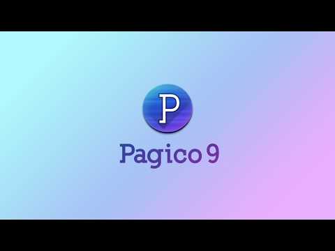 Pagico 9: Manage all your work and reduce stress