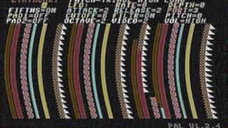 C64 Synth