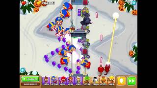 Purple Bloon Logic 2