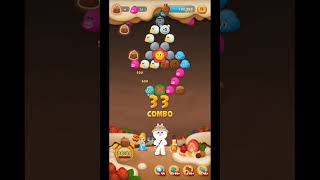 line bubble 2 level 2023