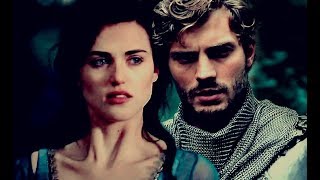 Snow White And The Huntsman Katiemcgrathjamiedornan