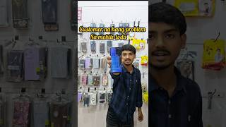 Customer na hang problem sa mobile toda 🤯 #viral  #youtubeshorts #trending #fypシ #mobilerepair#short
