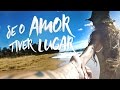 Jorge & Mateus - Se o Amor Tiver Lugar (Lyric Video Oficial)