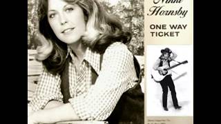 Watch Nikki Hornsby One Way Ticket video