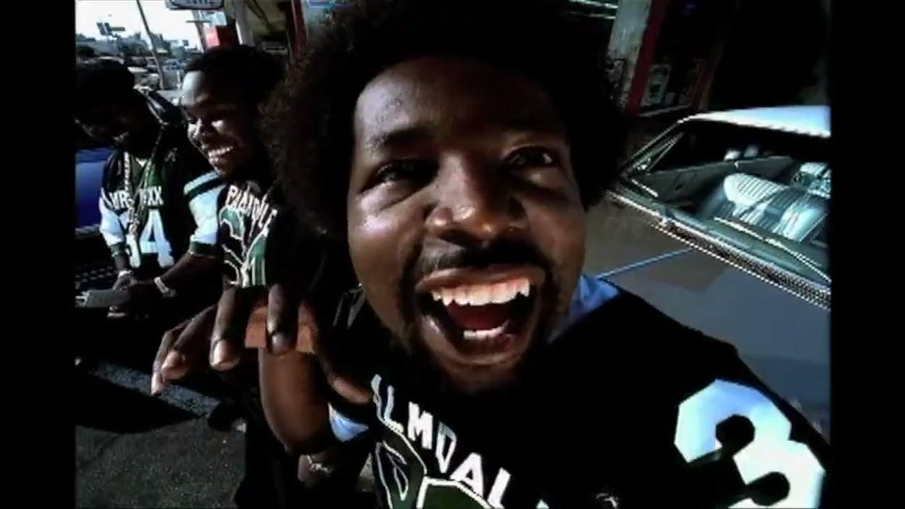 Afroman Crazy Rap (Official Music Video) EXPLICIT YouTube