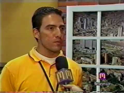BRONCEADO EXPOESTRETIKA 2003 CARLOS OCHOA LAS ÚLTIMAS DE TELEMEDELLÍN NOTICIAS noticias de puerto rico