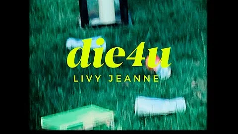 Livy Jeanne - die 4 u