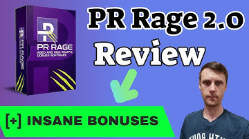 PR Rage 2.0 Review With Bonuses - How To Make Money Flipping Domains 2020