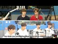 Eng sub straykids chan woojin lee know and changbin talk about 4d lee know and first impressions