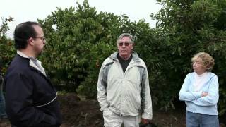 Cunningham Organic Farm in Southern California.mov