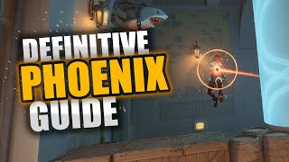 The Definitive Guide to Phoenix's BROKEN Abilities