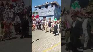 ELİF & SABRİ Çiftinin Gelin Alma Merasimi…