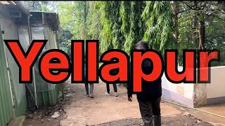 Hubli To Yellapur Adventure Trip By Kims Medicos
