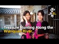 Go! Hainan: Treasure hunting along China's 'Amazon River'