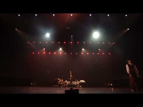 Dance Uncensored 2024