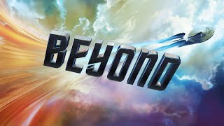 The New Star Trek Beyond Trailer Is Action Packed And Stunning - @CinemaBlend 6 video