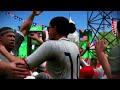 EA SPORTS 2014 FIFA World Cup Gameplay Series - Sights and Sounds