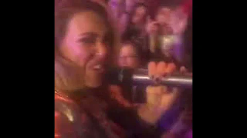 Rachel Platten toke my phone