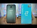 Samsung Galaxy J7 Pro (2017) - Unboxing & First Look! (4K)