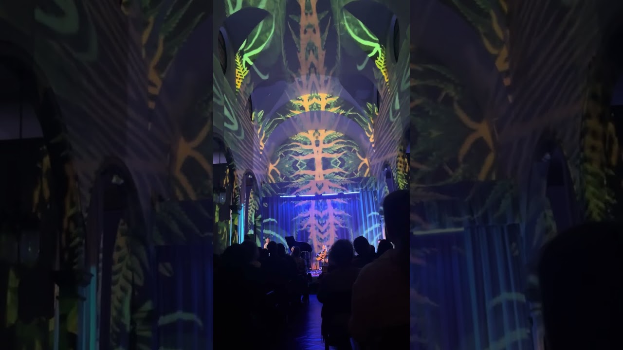 Maggie Koerner, “I Love You, I Do” Marigny Opera House, 4.26.25