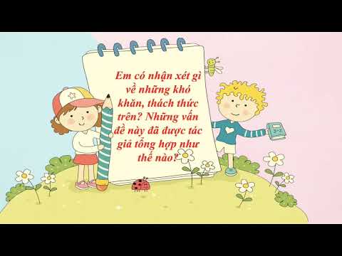Ngữ văn 9 - Văn bản thông tin